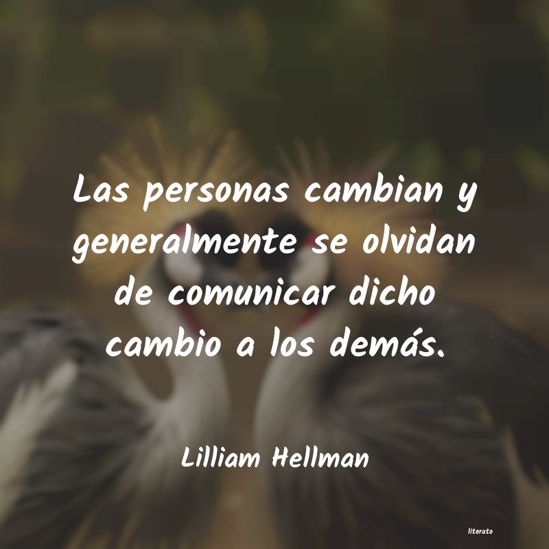 frases para personas que no se olvidan