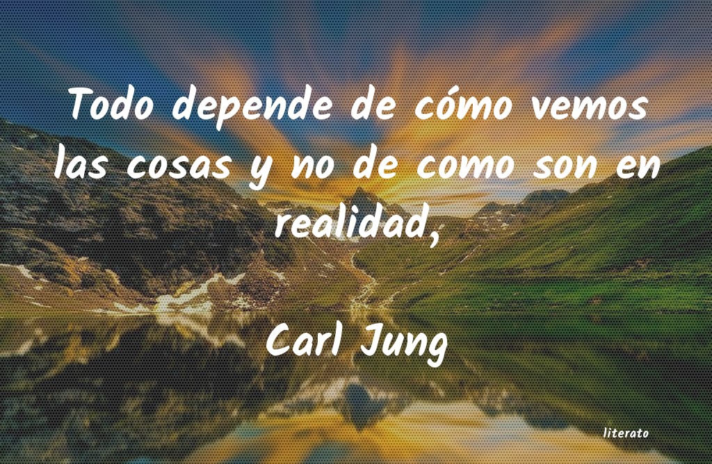 Frases de Carl Jung