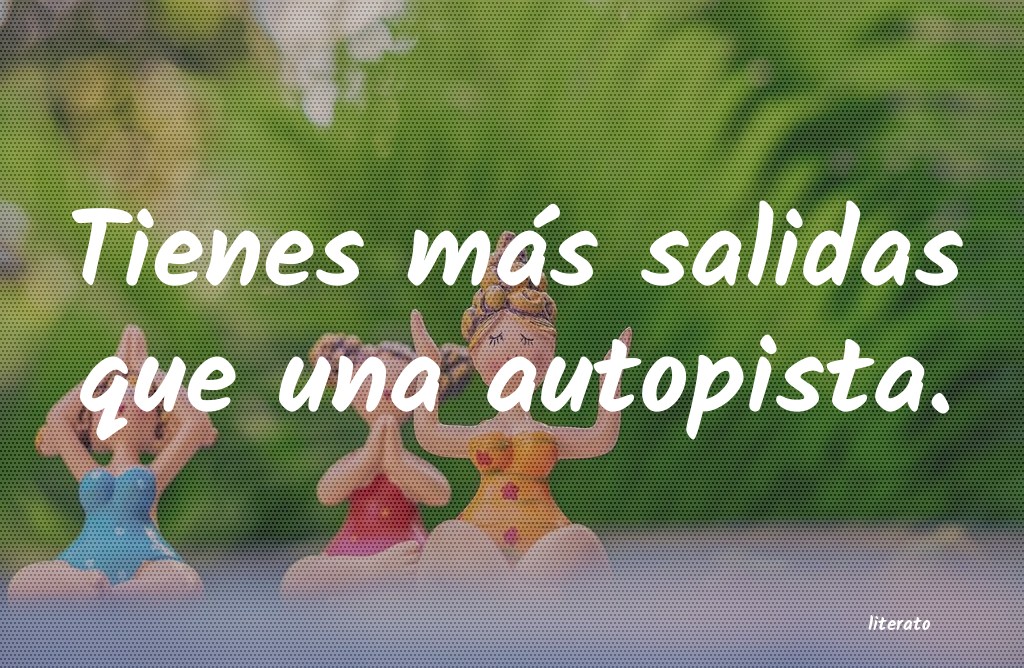 frases