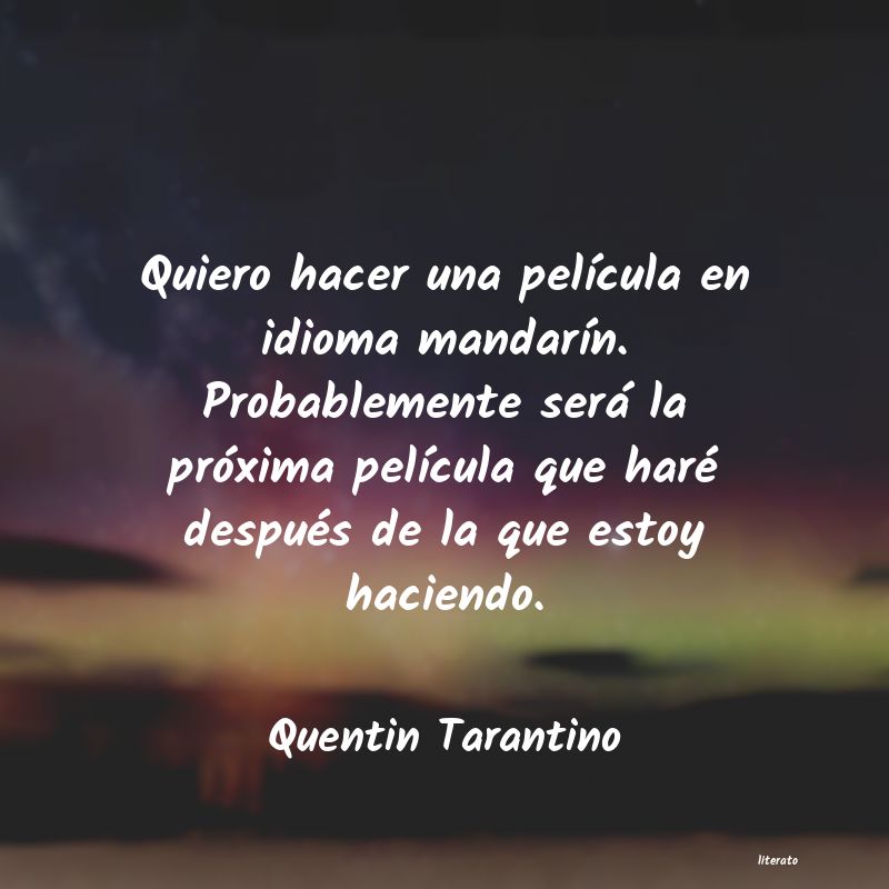 <ol class='breadcrumb' itemscope itemtype='http://schema.org/BreadcrumbList'>
    <li itemprop='itemListElement'><a href='/autores/'>Autores</a></li>
    <li itemprop='itemListElement'><a href='/autor/quentin_tarantino/'>Quentin Tarantino</a></li>
  </ol>