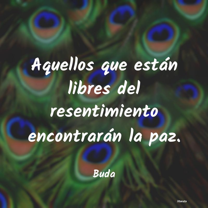 Frases de Buda