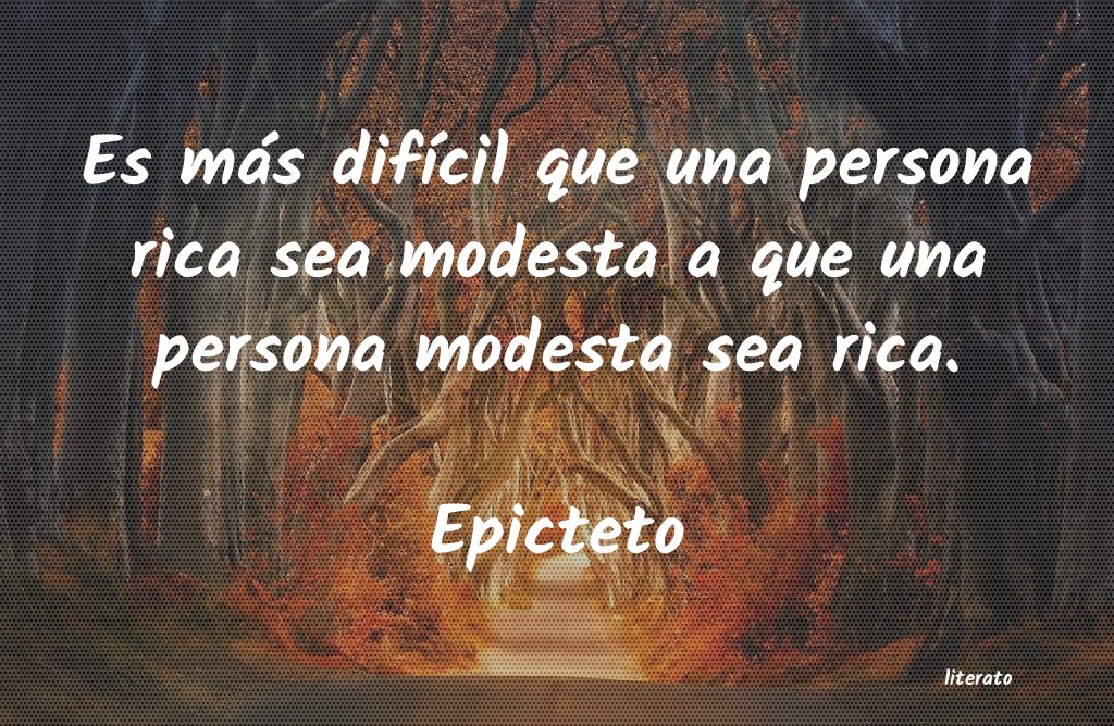 frases de Epicteto