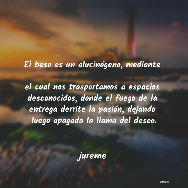 frases de jureme