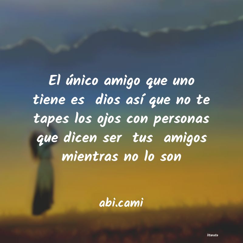 frases de abi.cami