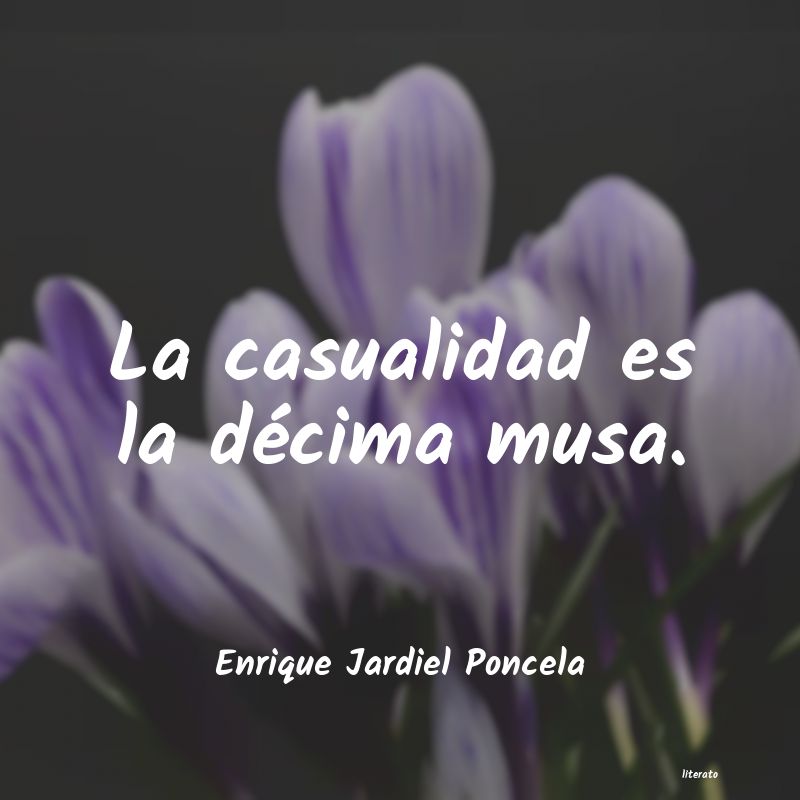 frases de Enrique Jardiel Poncela