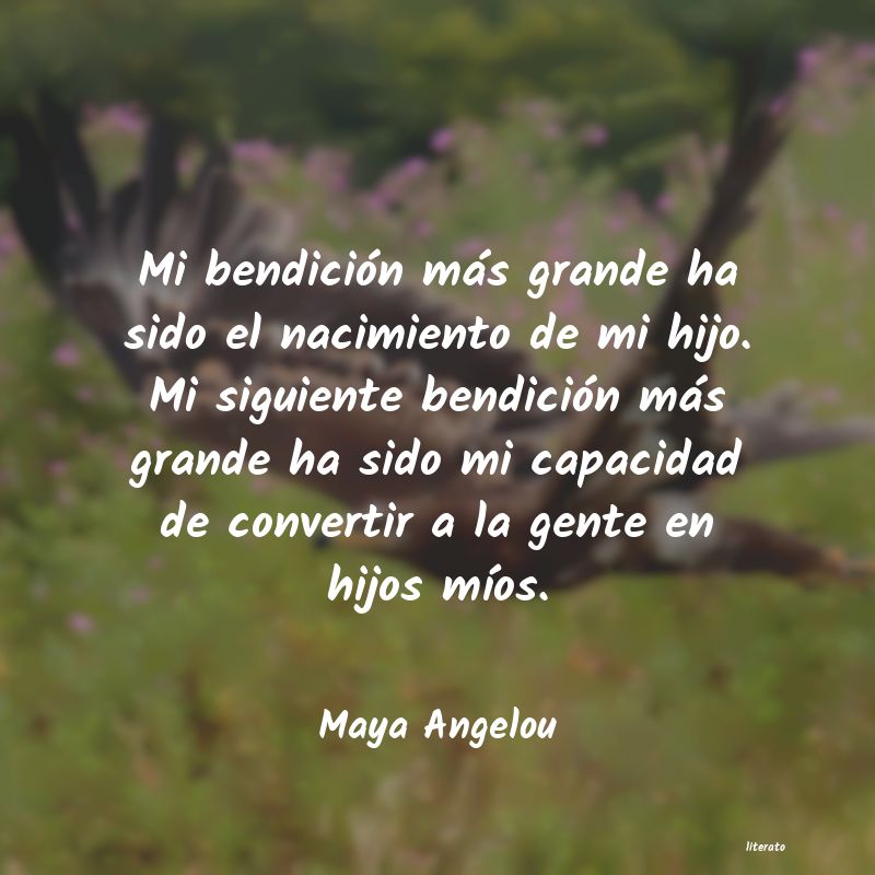 frases para los hijos