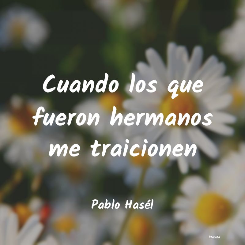 frases de traicion