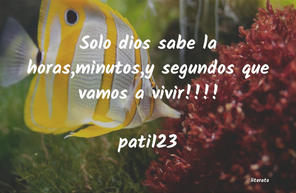 Frases de pati123