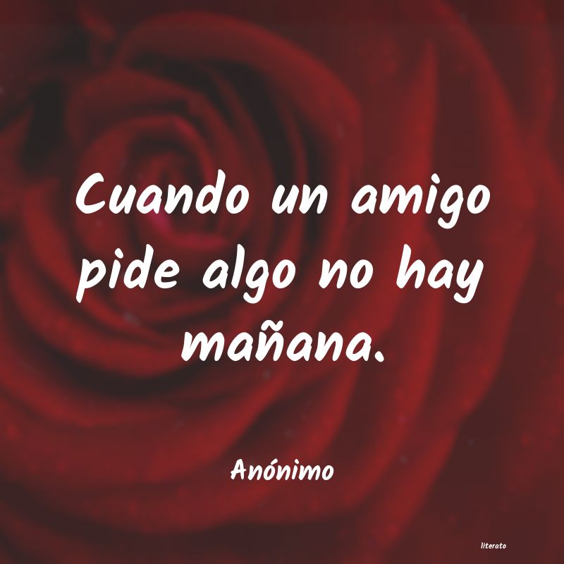 Frases de