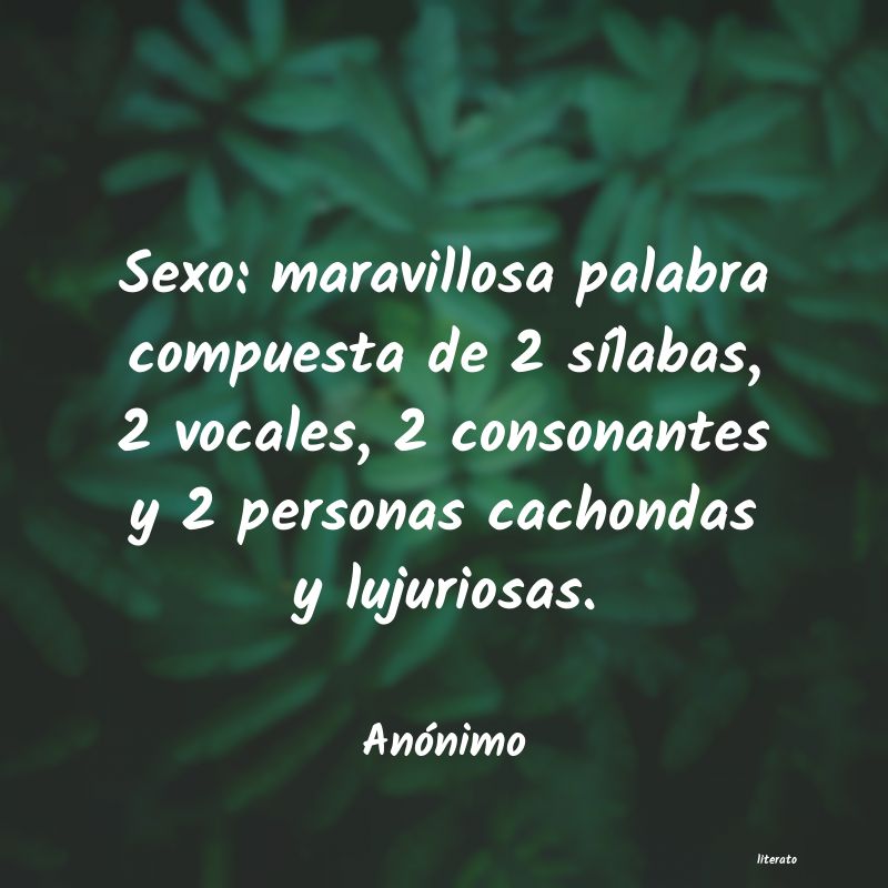 frases