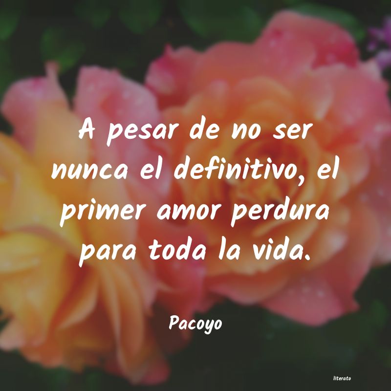 frases de resignacion al amor