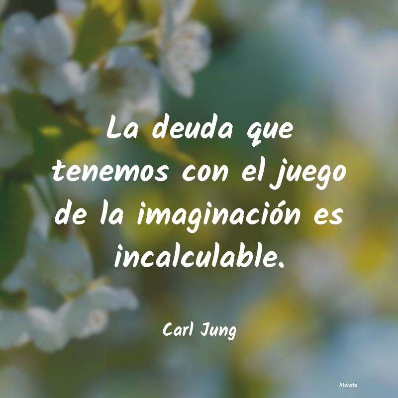 carl jung sentido