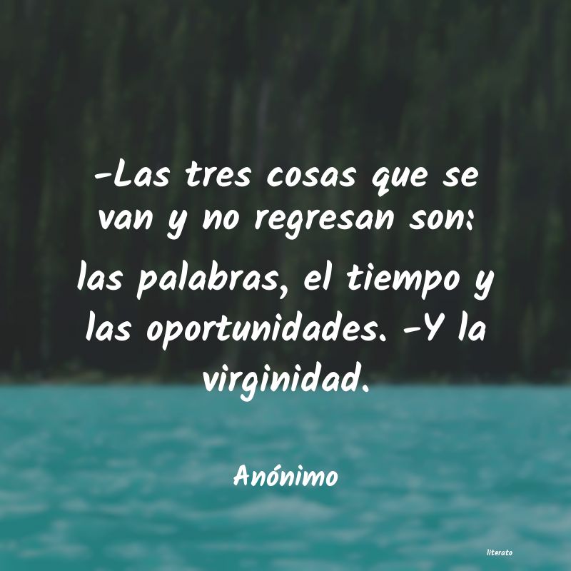 frases