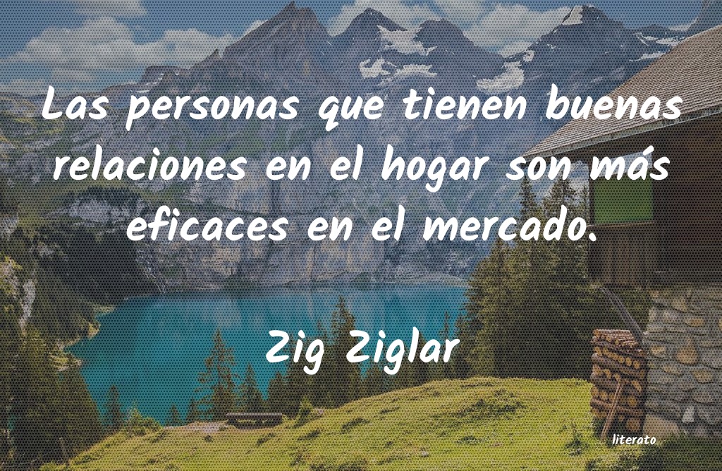 Frases de Zig Ziglar