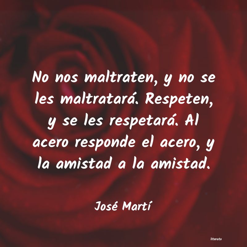 frases de manuel jose arce