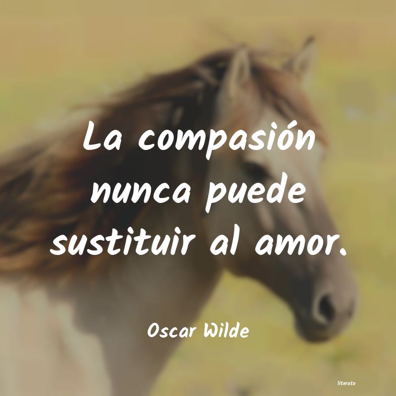 frases de Oscar Wilde