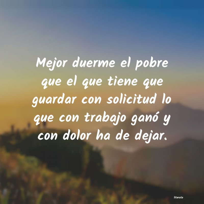 frases