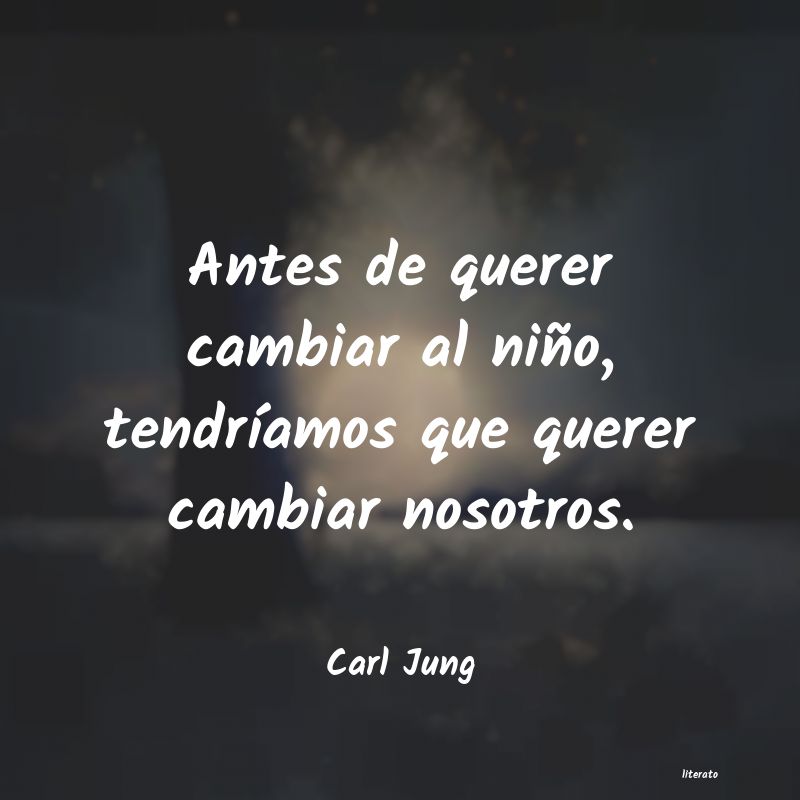 Frases de Carl Jung