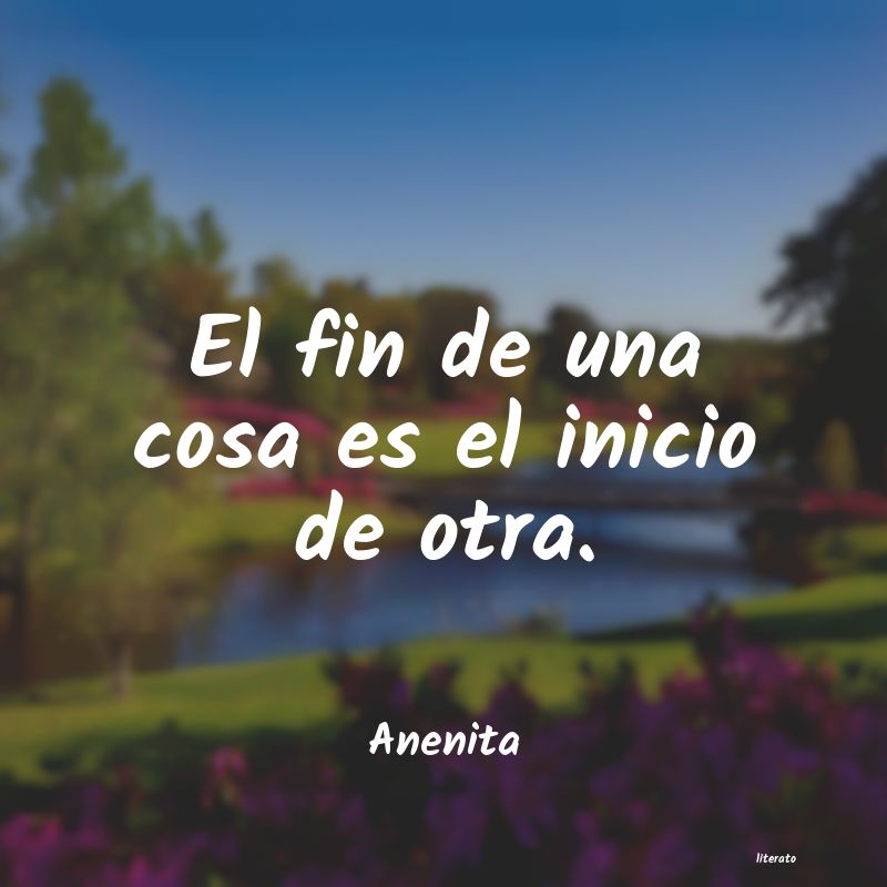 Frases de Anenita