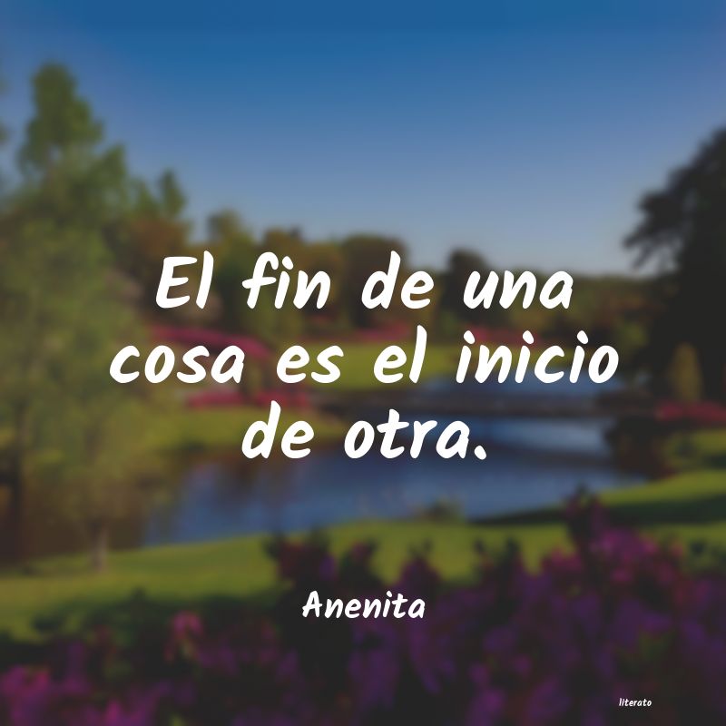 frases de Anenita