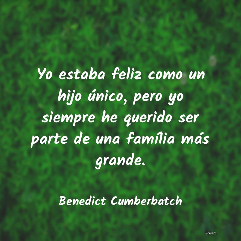 <ol class='breadcrumb' itemscope itemtype='http://schema.org/BreadcrumbList'>
<li itemprop='itemListElement'><a href='/autores/'>Autores</a></li>
<li itemprop='itemListElement'><a href='/autor/benedict_cumberbatch/'>Benedict Cumberbatch</a></li>
</ol>