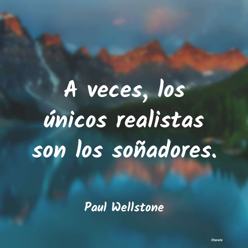 frases de Paul Wellstone