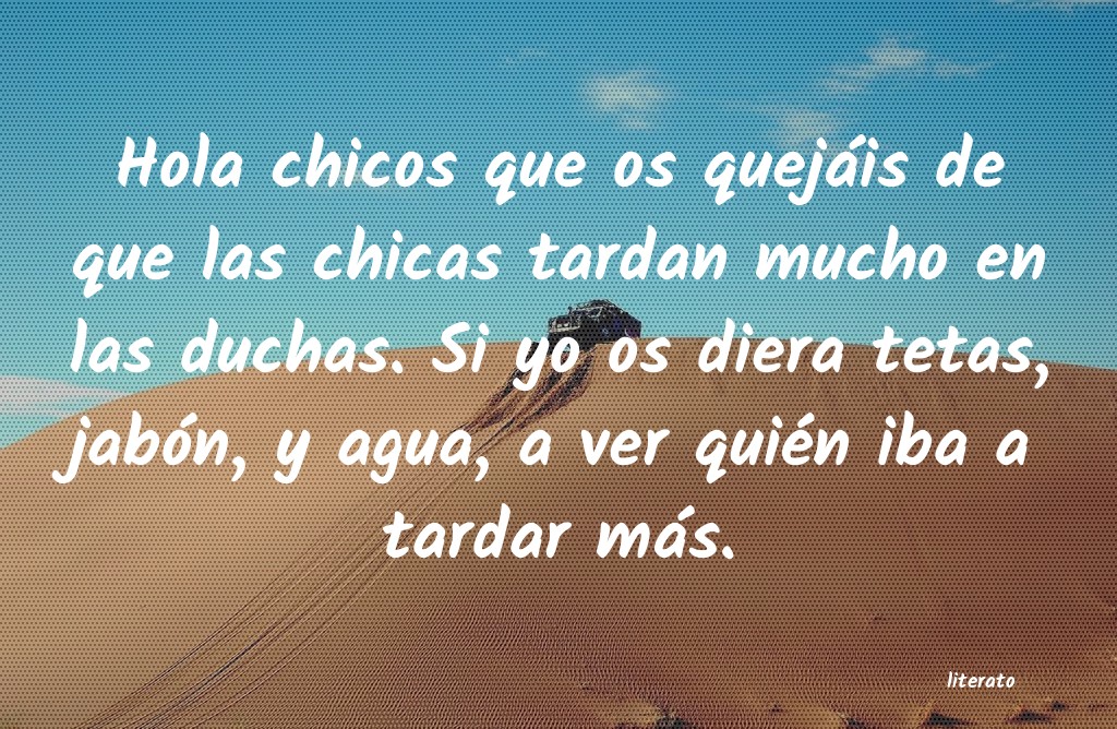 frases