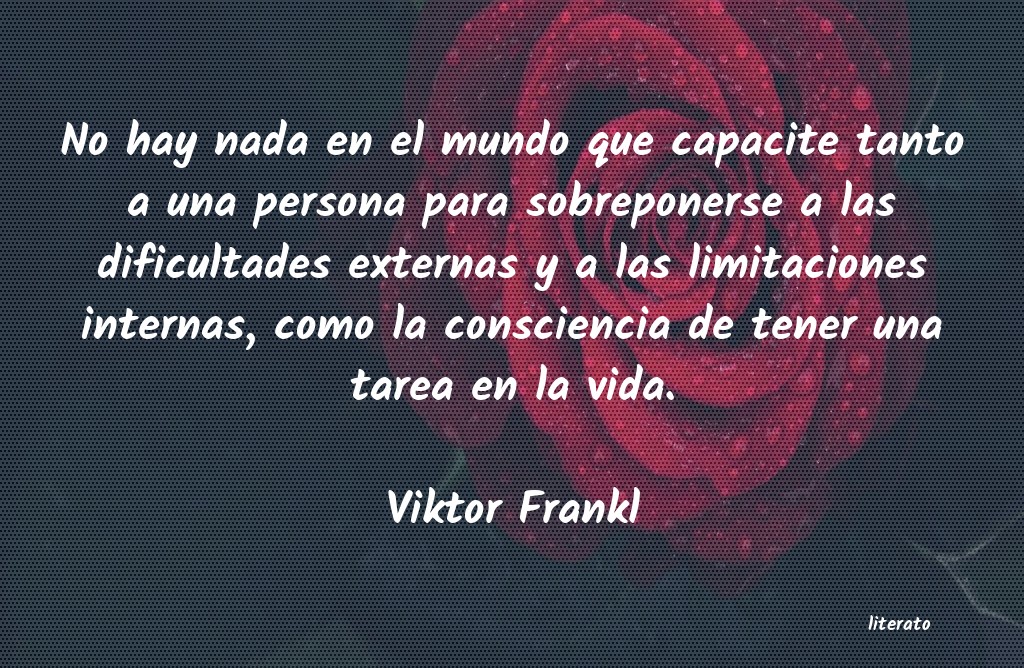 Frases de Viktor Frankl