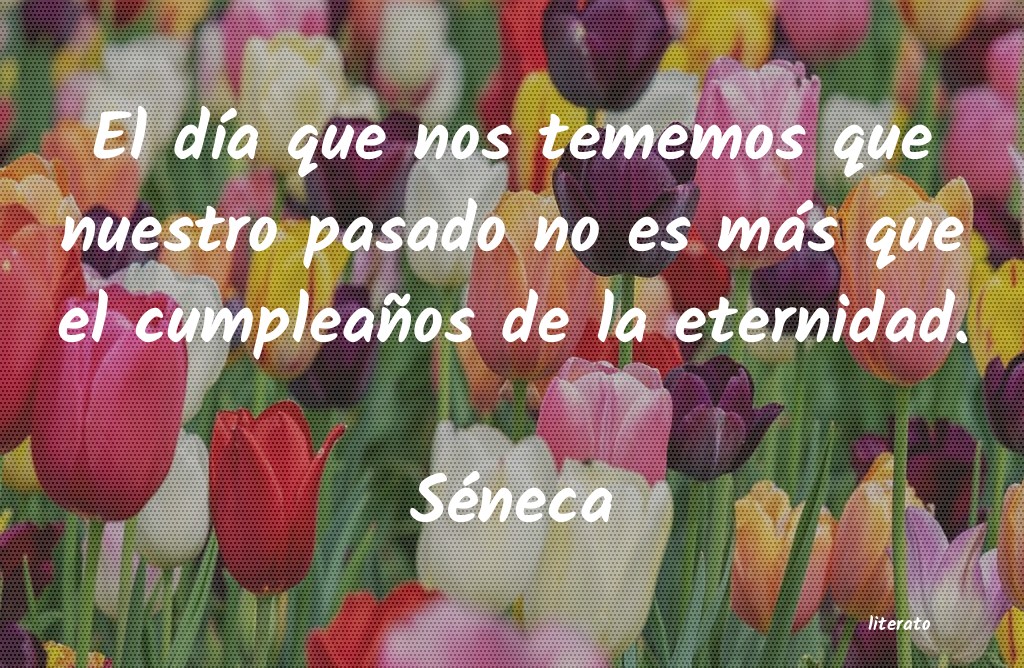 frases de Séneca