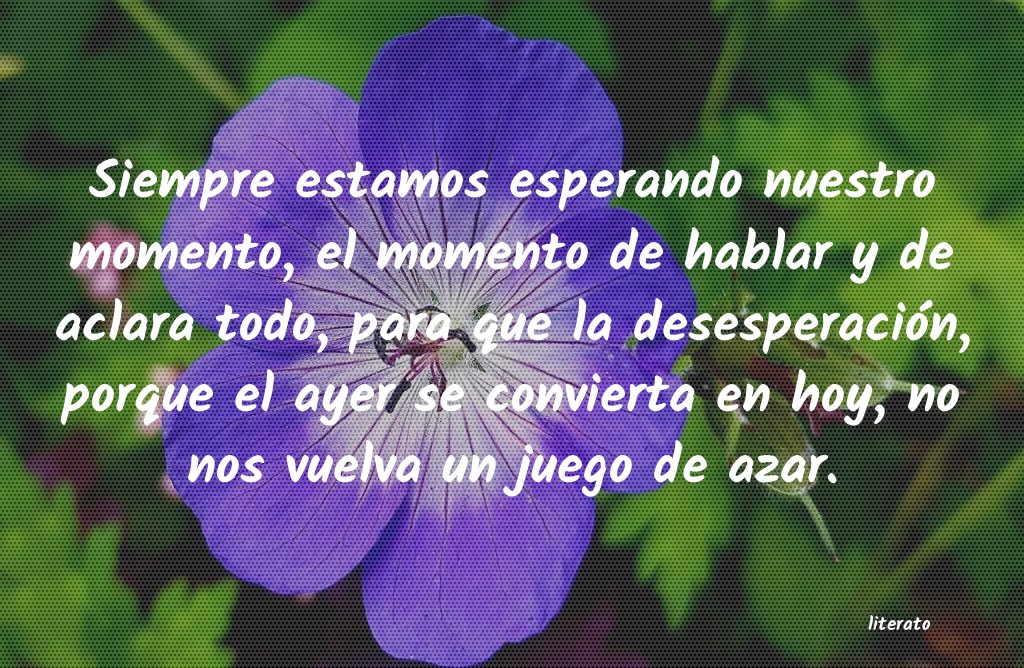 frases
