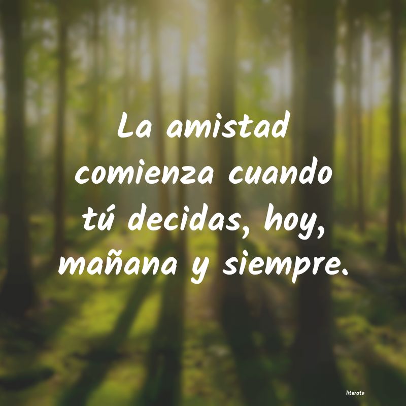 frases
