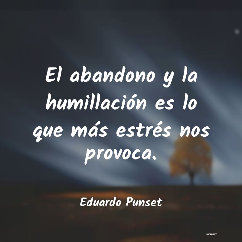 frases de Eduardo Punset