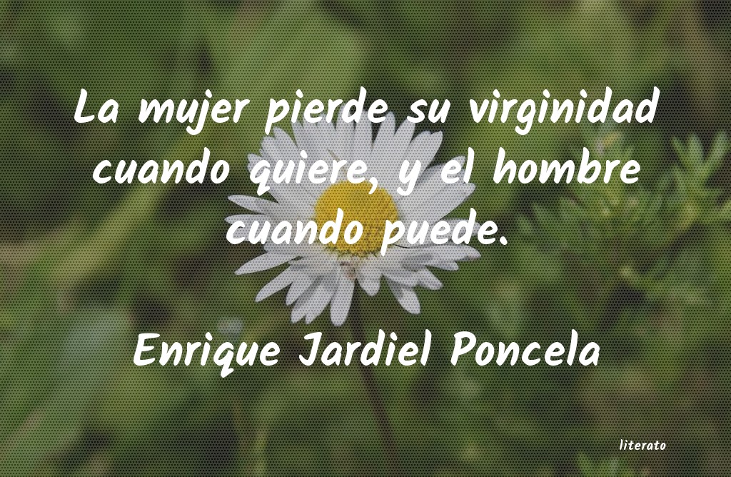 Frases de Enrique Jardiel Poncela