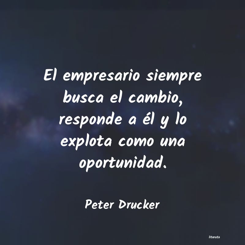 <ol class='breadcrumb' itemscope itemtype='http://schema.org/BreadcrumbList'>
    <li itemprop='itemListElement'><a href='/autores/'>Autores</a></li>
    <li itemprop='itemListElement'><a href='/autor/peter_drucker/'>Peter Drucker</a></li>
  </ol>