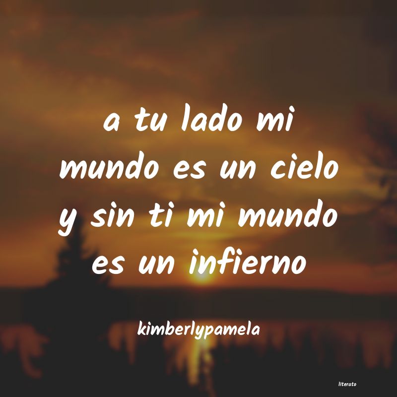 frases de kimberlypamela