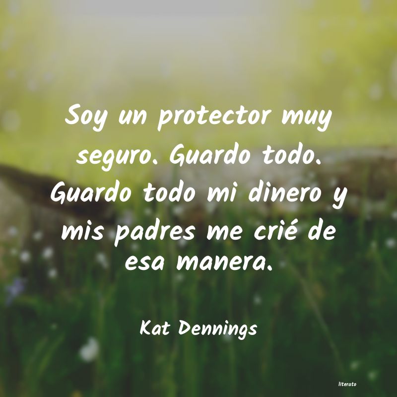 Frases de Kat Dennings