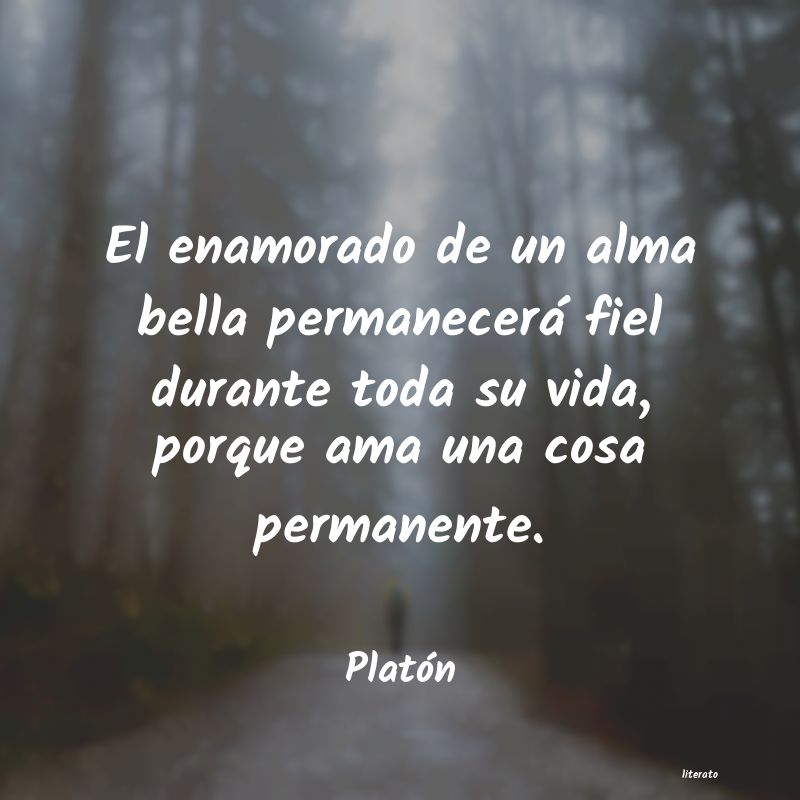 Frases de Platón