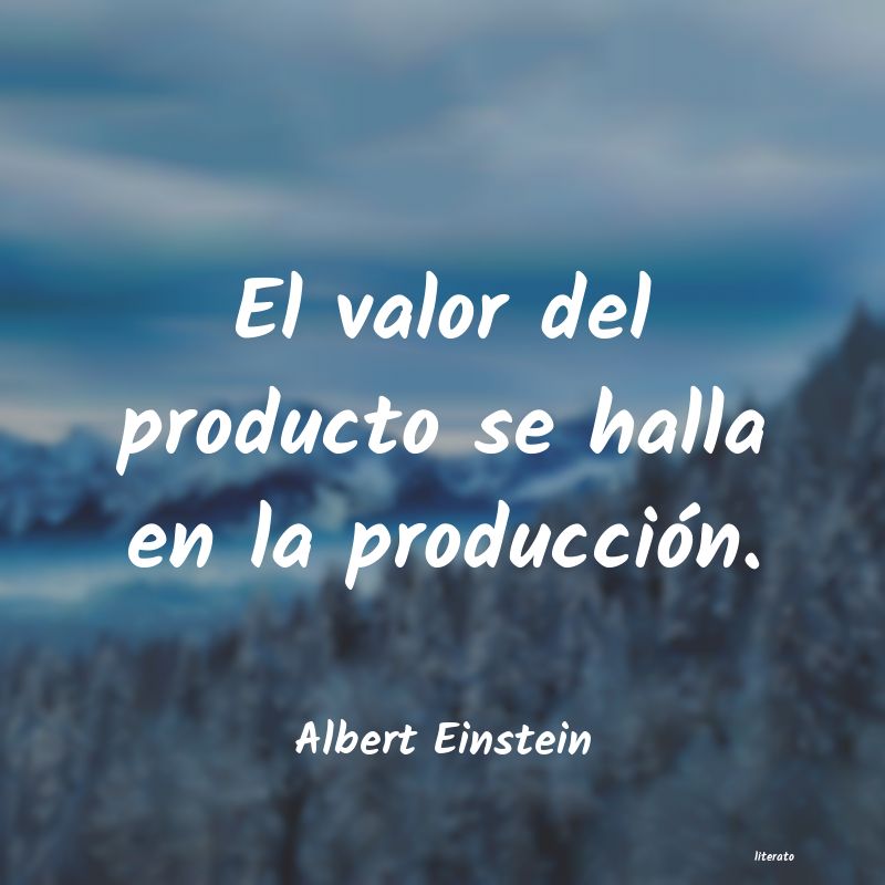 albert einstein citas simple
