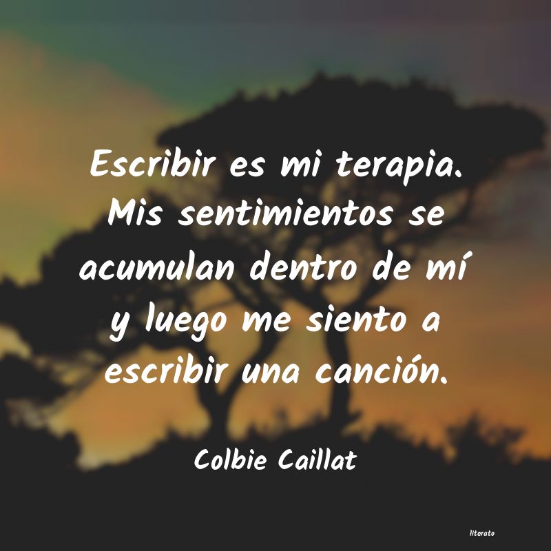 Frases de Colbie Caillat