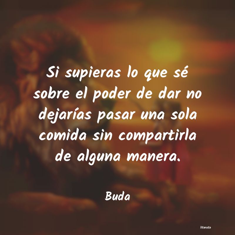 frases budistas cortas