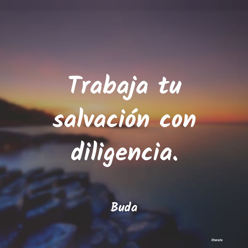 Frases de Buda