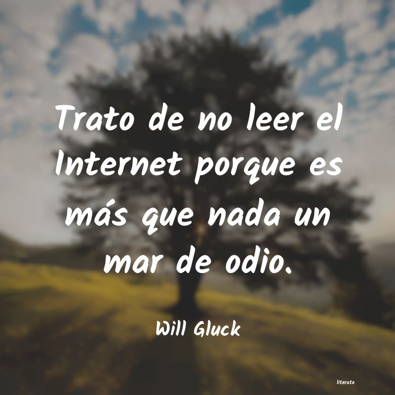 frases de Will Gluck