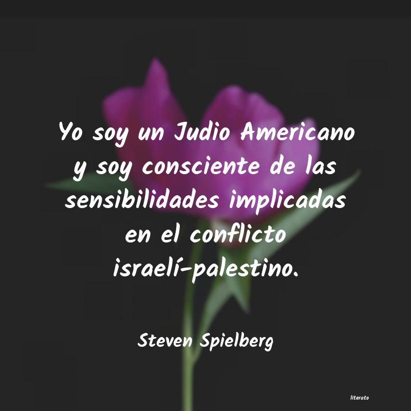 frases de Steven Spielberg