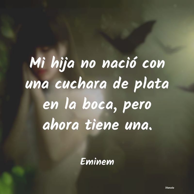 frases de Eminem