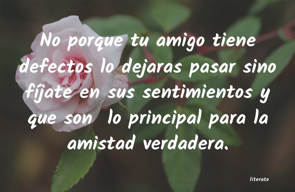 frases
