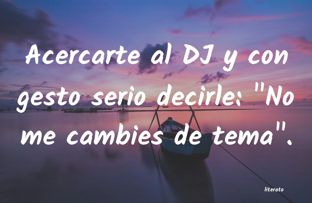 frases