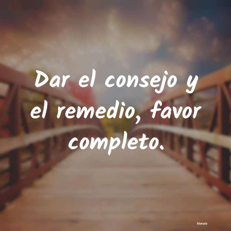 frases