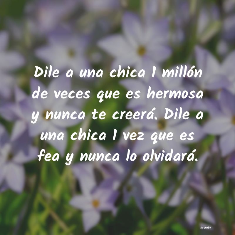 frases