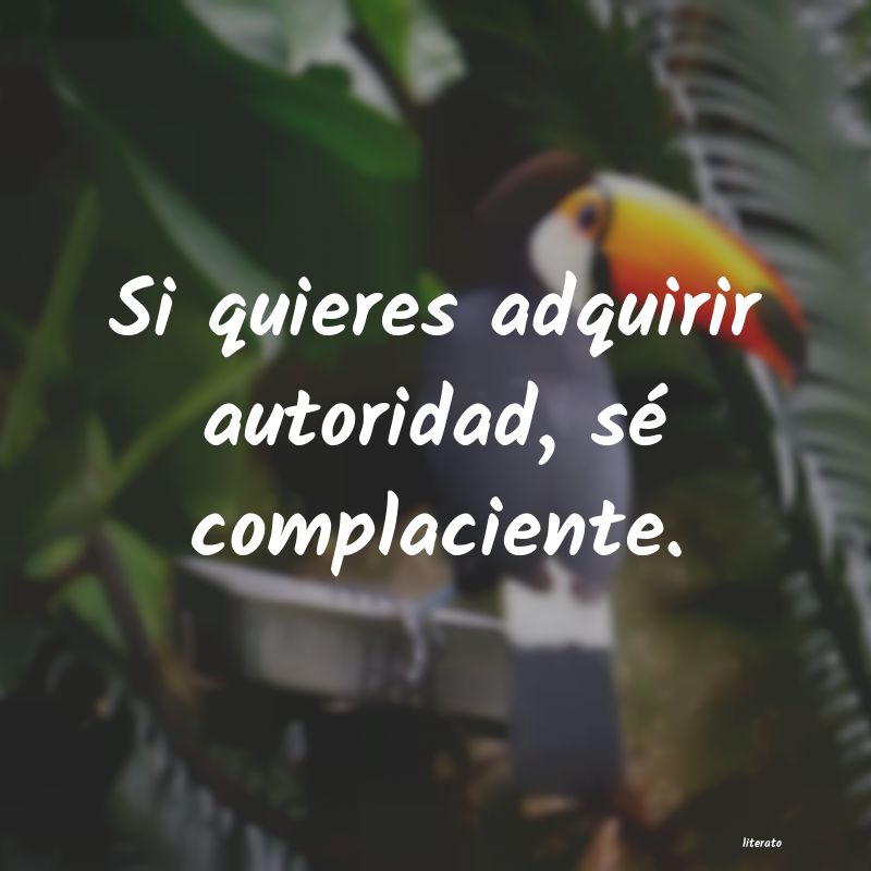 Frases de