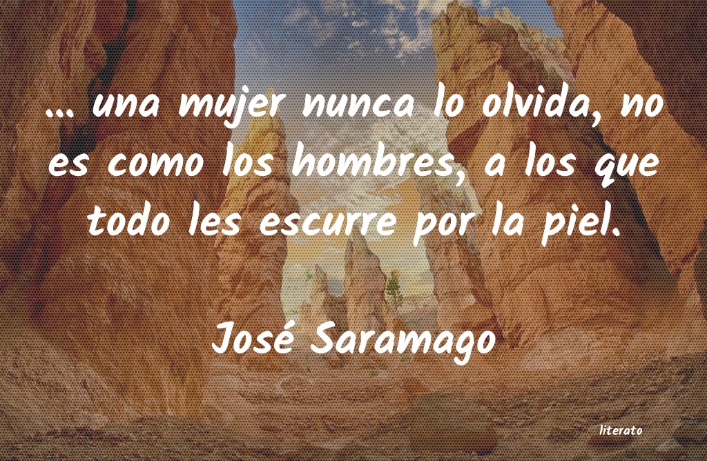 frases de José Saramago